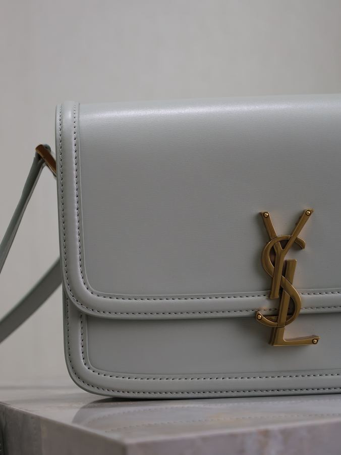 1:1 Replica YSL bag light green — Premium Replica — photo 3