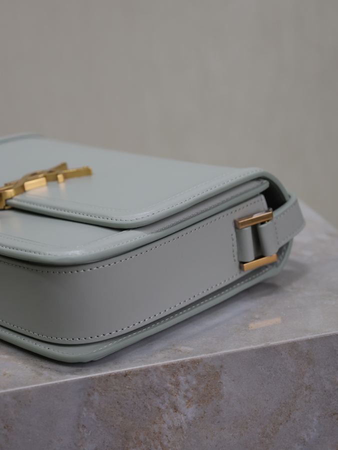 1:1 Replica YSL bag light green — Premium Replica — photo 7