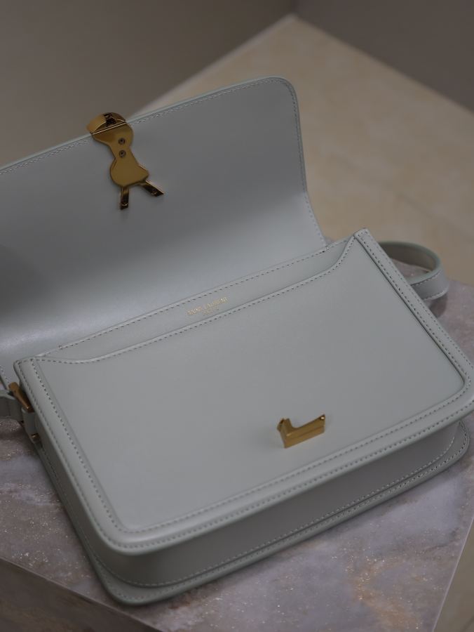 1:1 Replica YSL bag light green — Premium Replica — photo 8
