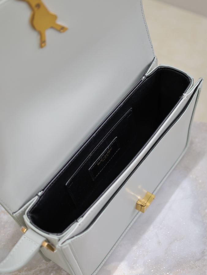 1:1 Replica YSL bag light green — Premium Replica — photo 9