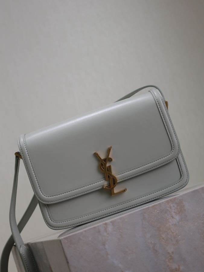 1:1 Replica YSL bag light green — Premium Replica — photo 2