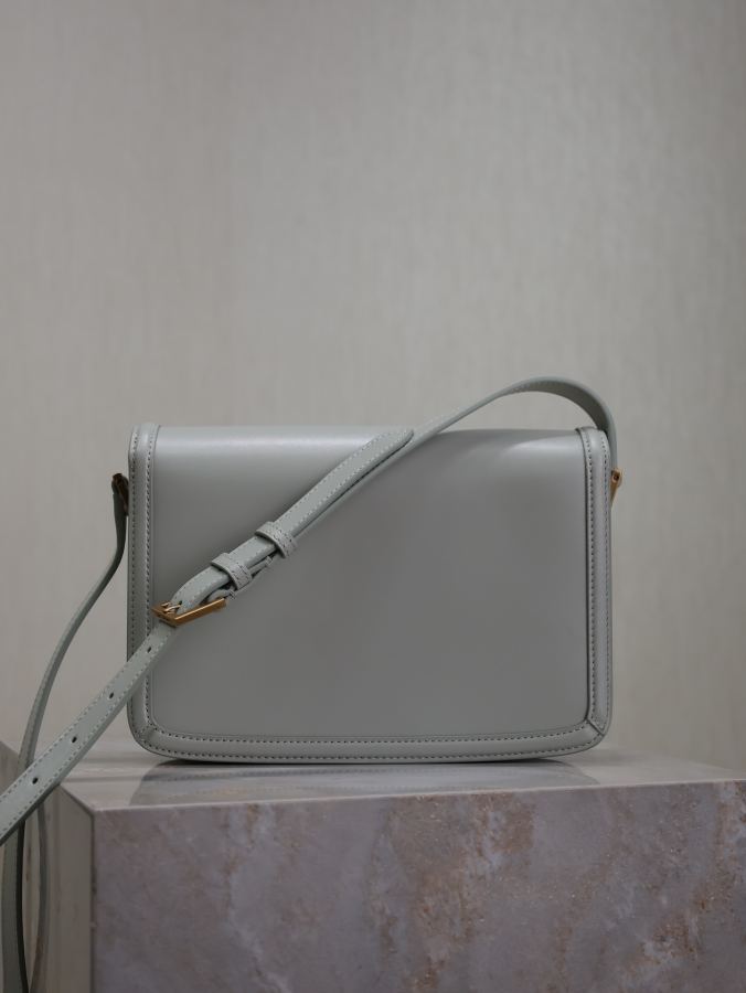 1:1 Replica YSL bag light green — Premium Replica — photo 5