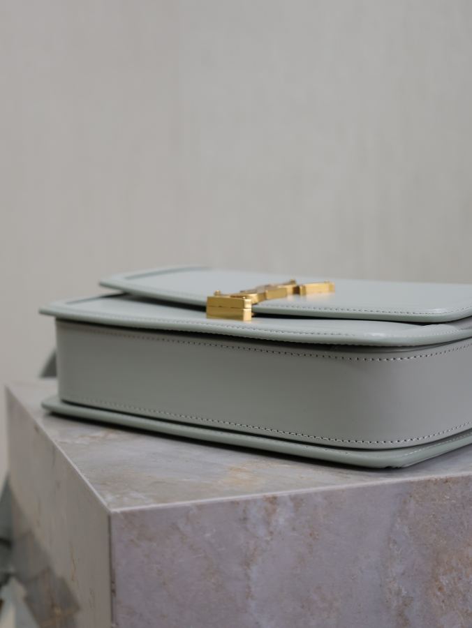 1:1 Replica YSL bag light green — Premium Replica — photo 6