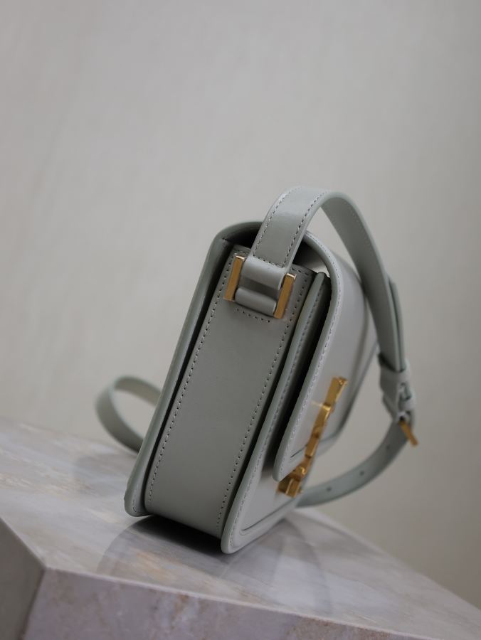 1:1 Replica YSL bag light green — Premium Replica — photo 4