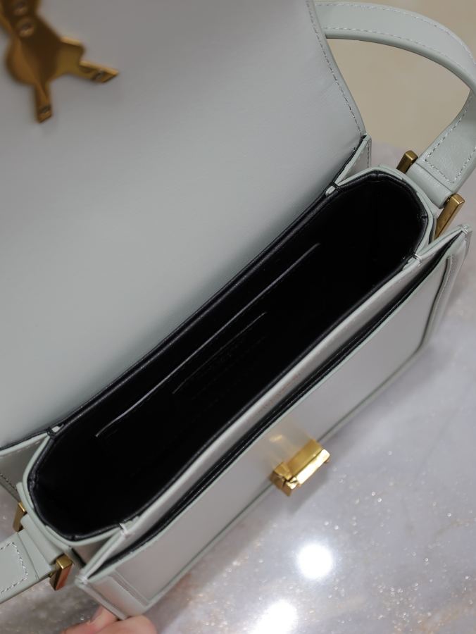 1:1 Replica YSL bag light green — AAA Quality Replica — photo 9