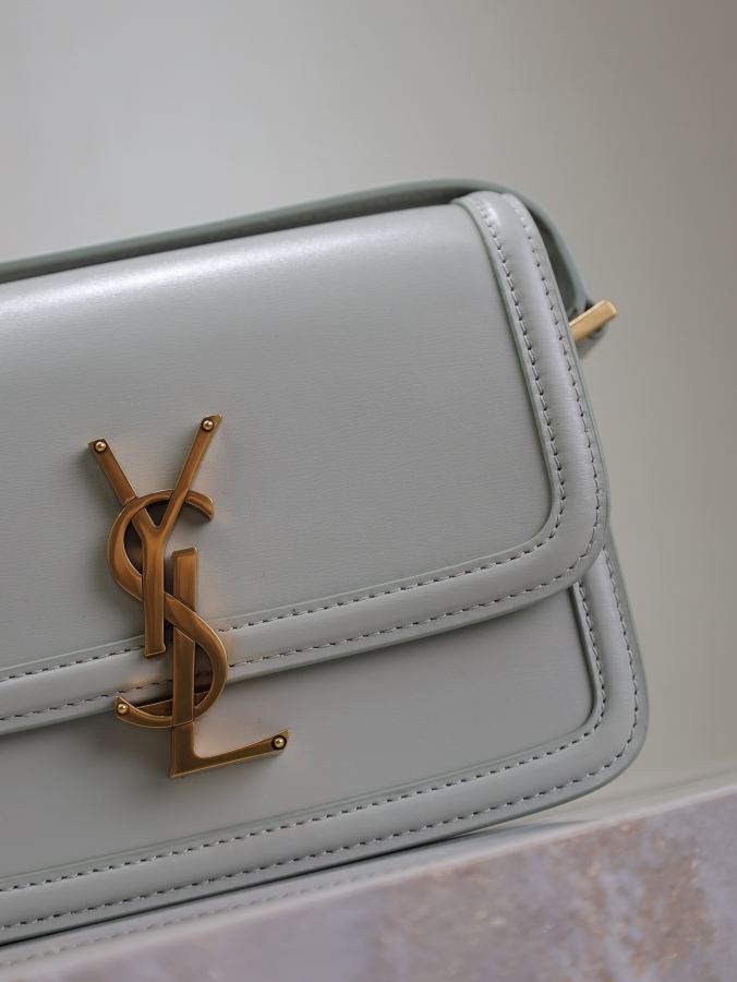 1:1 Replica YSL bag light green — AAA Quality Replica — photo 3
