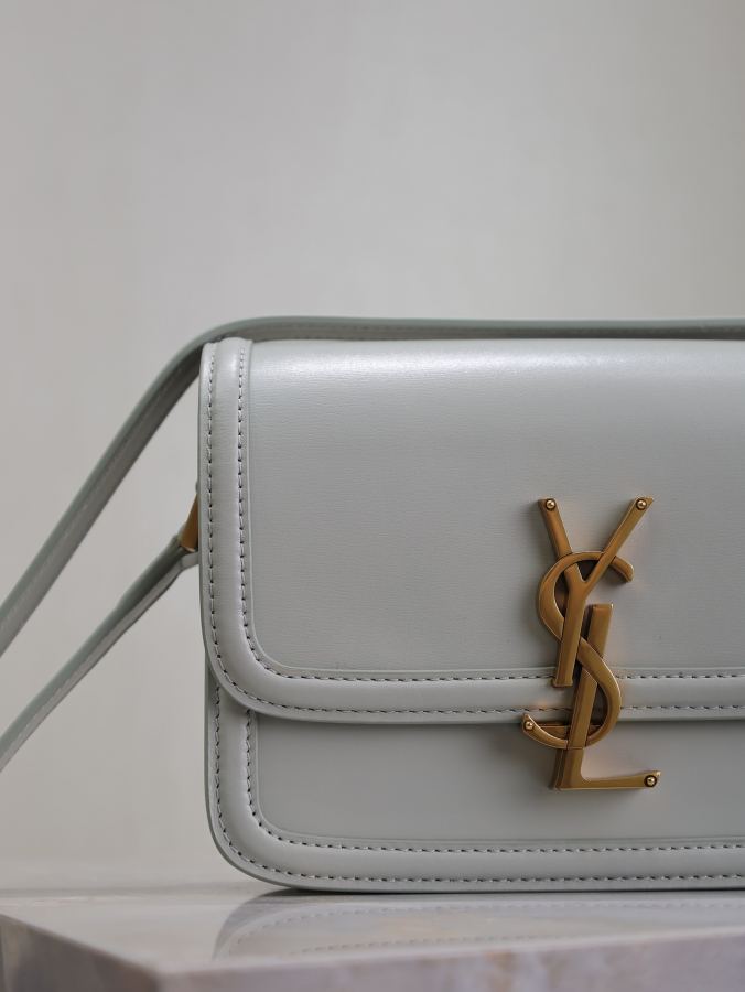 1:1 Replica YSL bag light green — AAA Quality Replica — photo 4