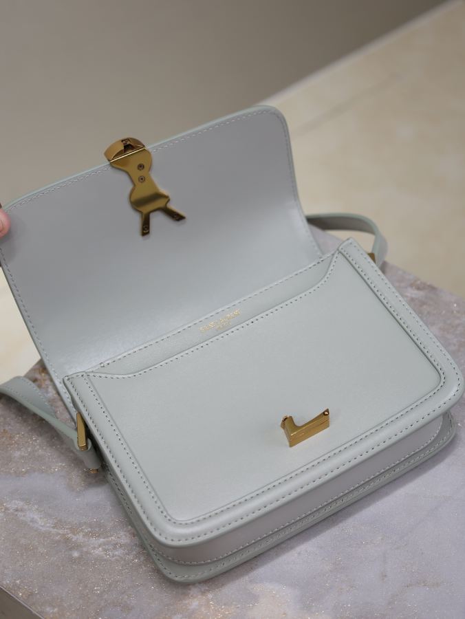1:1 Replica YSL bag light green — AAA Quality Replica — photo 8