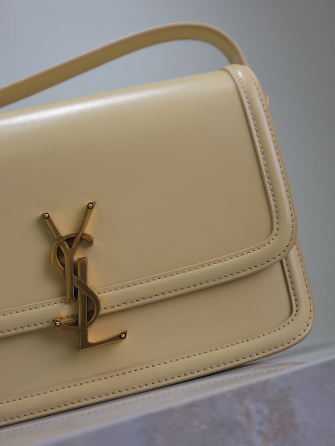 1:1 Replica YSL bag apricot — Premium Replica — photo 3