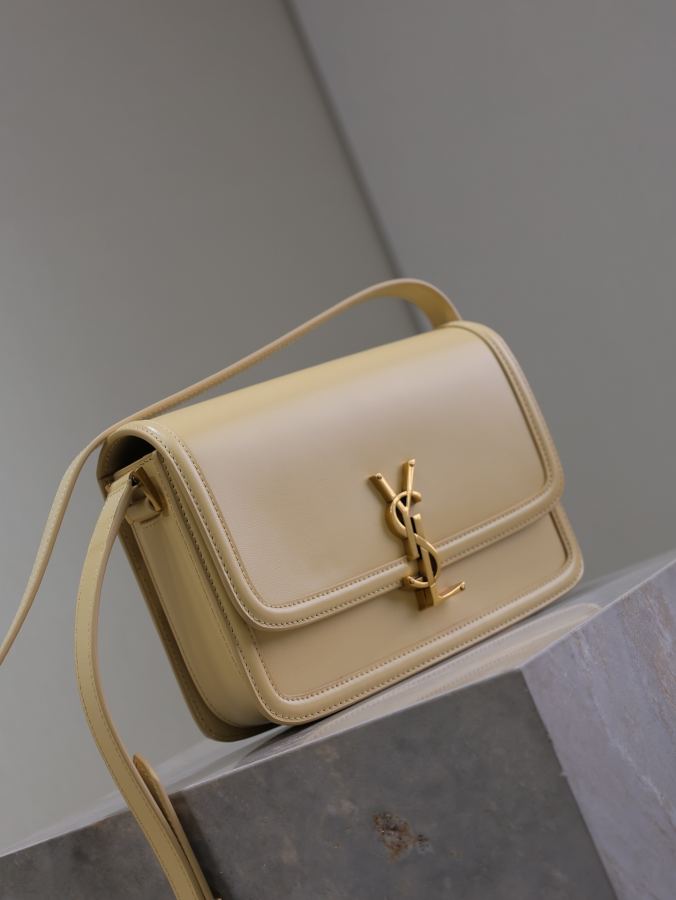 1:1 Replica YSL bag apricot — Premium Replica — photo 4