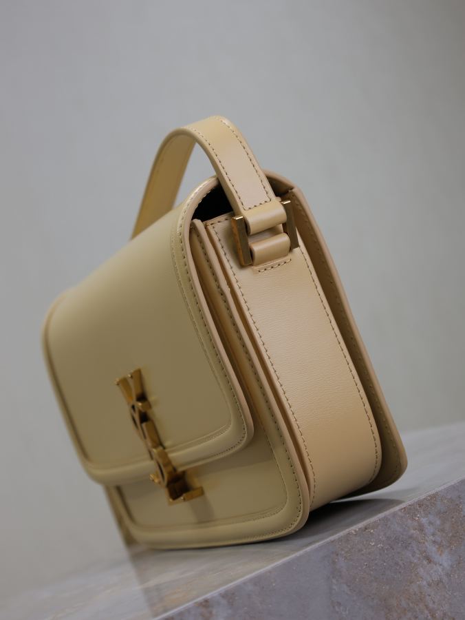 1:1 Replica YSL bag apricot — Premium Replica — photo 5