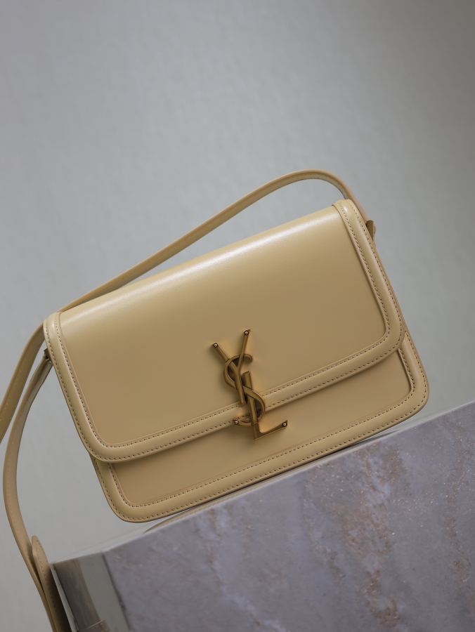 1:1 Replica YSL bag apricot — Premium Replica — photo 2