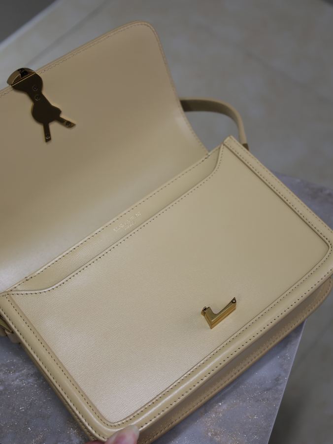 1:1 Replica YSL bag apricot — Premium Replica — photo 8