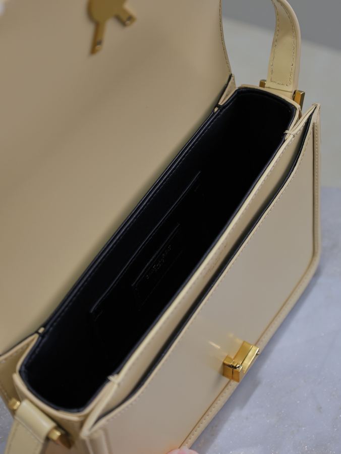 1:1 Replica YSL bag apricot — Premium Replica — photo 9