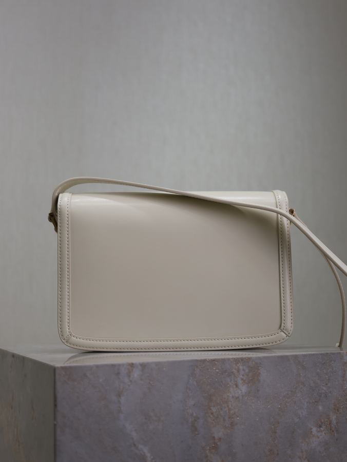 1:1 Replica YSL bag White — 1:1 Replica — photo 6