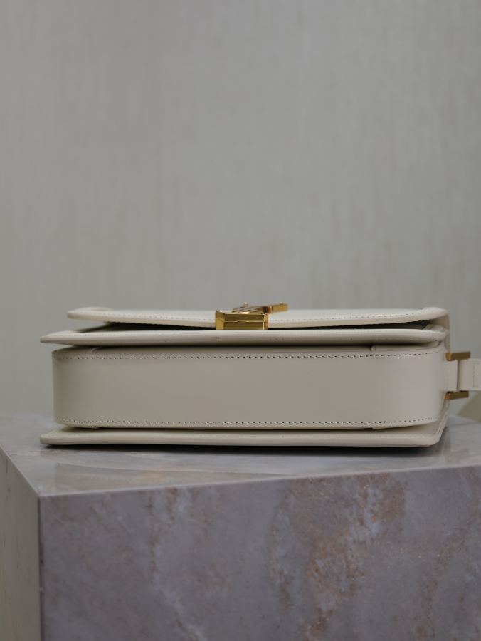 1:1 Replica YSL bag White — 1:1 Replica — photo 7