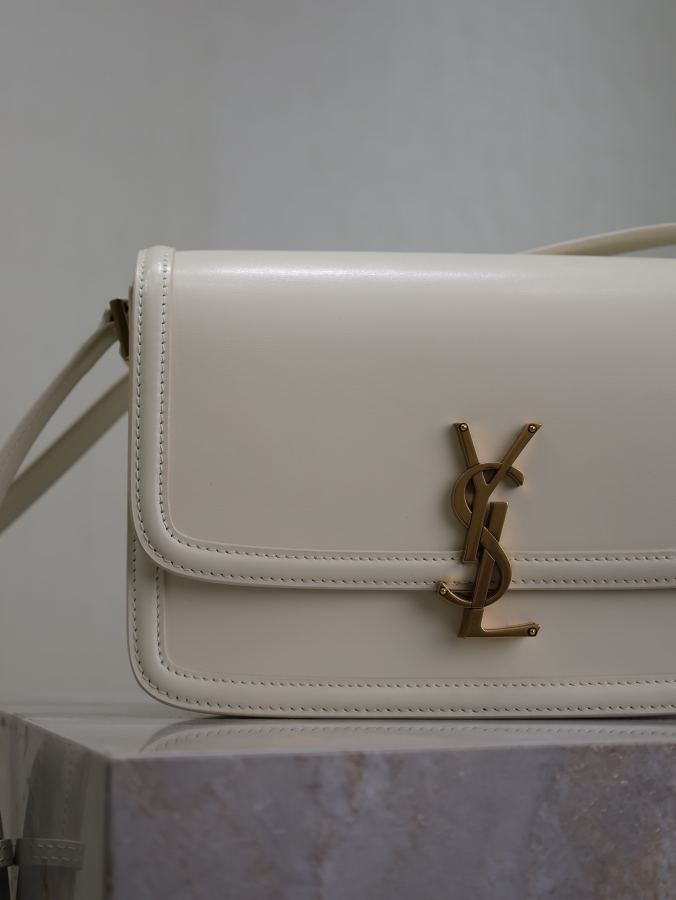 1:1 Replica YSL bag White — 1:1 Replica — photo 3