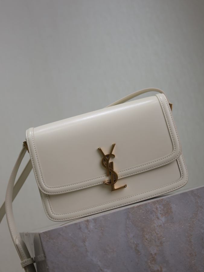 1:1 Replica YSL bag White — 1:1 Replica — photo 2