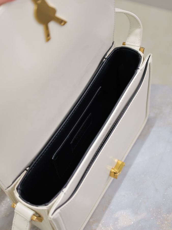 1:1 Replica YSL bag White — 1:1 Replica — photo 9