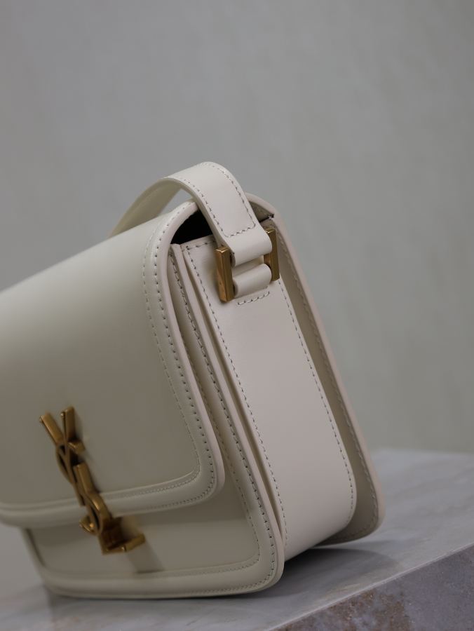 1:1 Replica YSL bag White — 1:1 Replica — photo 5