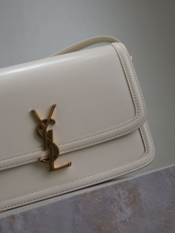 1:1 Replica YSL bag White — 1:1 Replica — photo 4