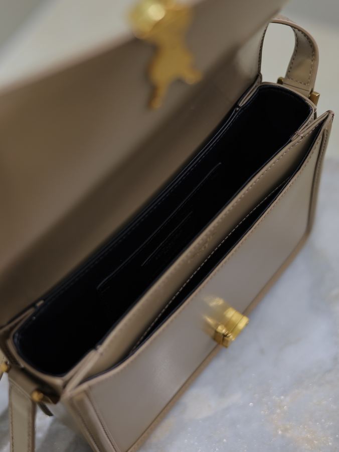 1:1 Replica YSL bag Nude pink — AAA Quality Replica — photo 9
