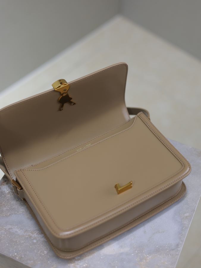 1:1 Replica YSL bag Nude pink — AAA Quality Replica — photo 8
