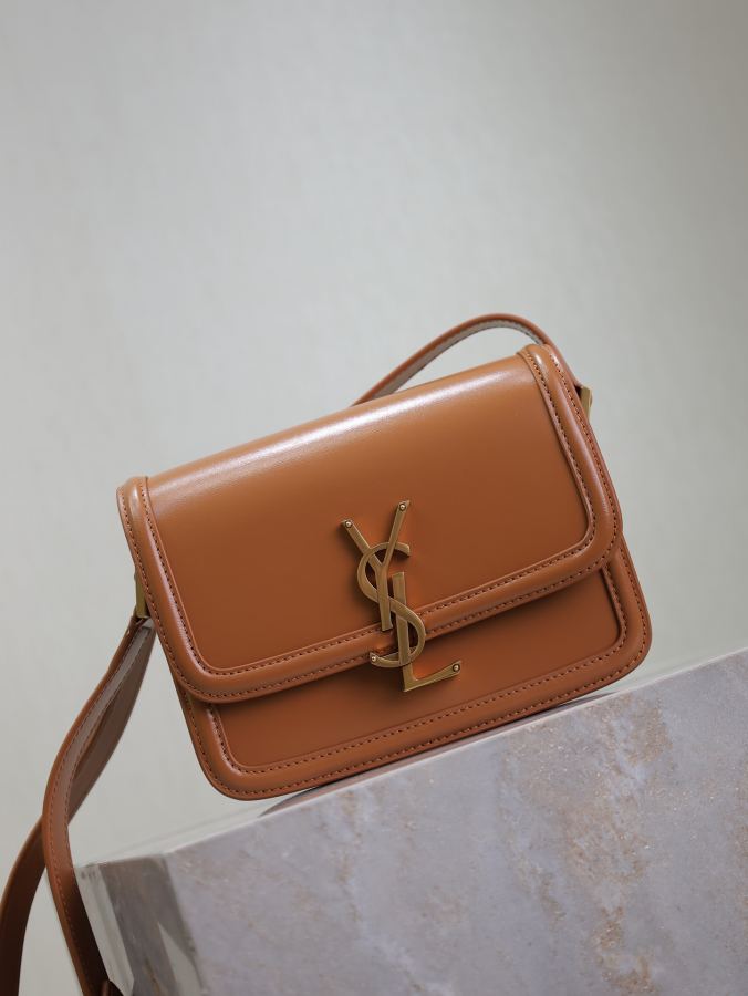 1:1 Replica YSL bag Earthy yellow — Premium Replica — photo 2
