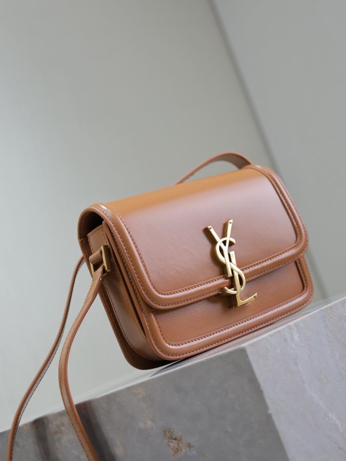 1:1 Replica YSL bag Earthy yellow — Premium Replica — photo 4