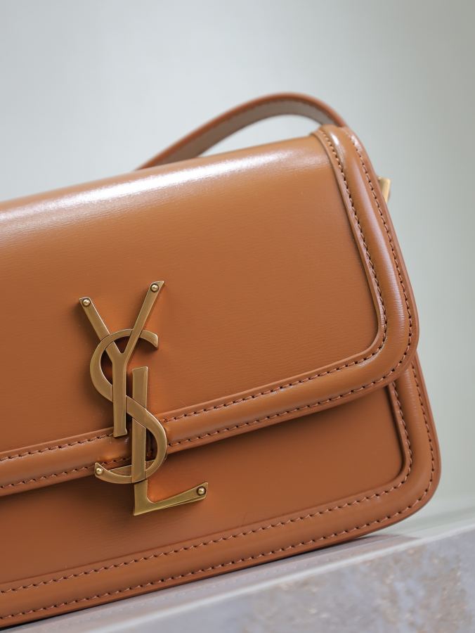 1:1 Replica YSL bag Earthy yellow — Premium Replica — photo 3