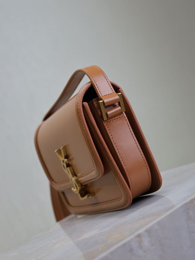 1:1 Replica YSL bag Earthy yellow — Premium Replica — photo 5