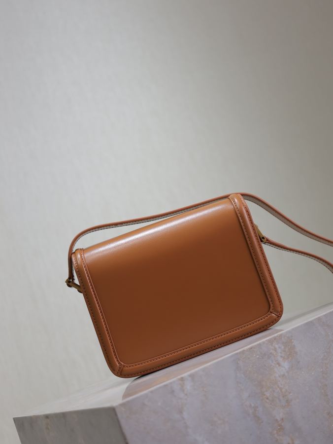 1:1 Replica YSL bag Earthy yellow — Premium Replica — photo 6