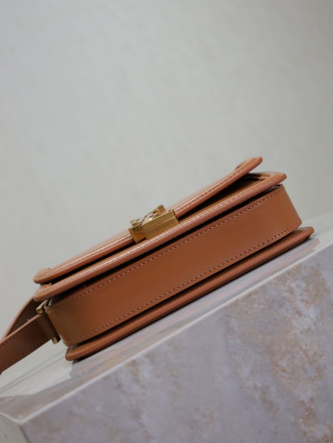 1:1 Replica YSL bag Earthy yellow — Premium Replica — photo 7
