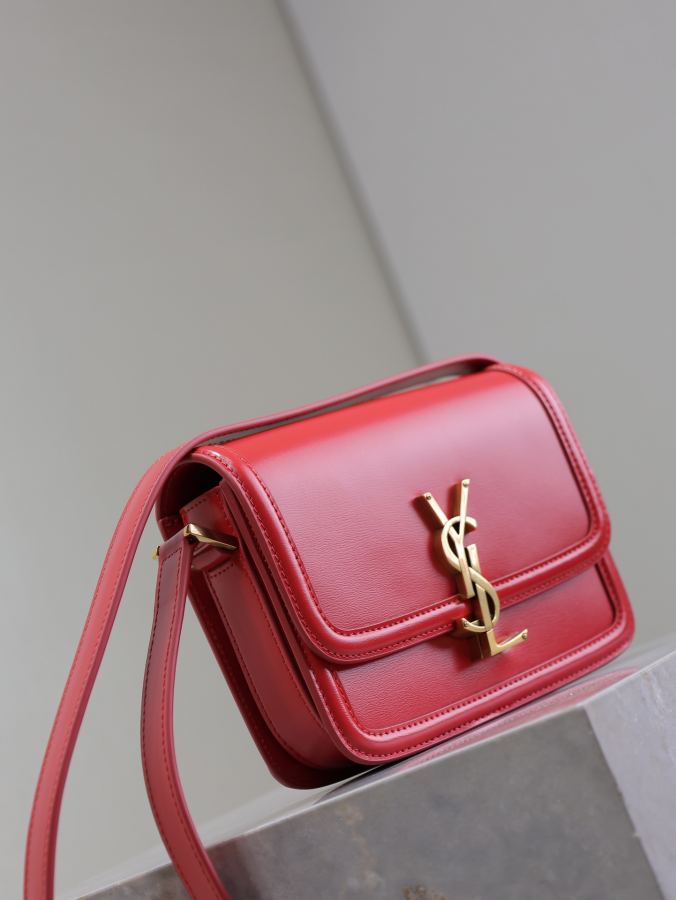 1:1 Replica YSL bag Big red — Premium Replica — photo 4