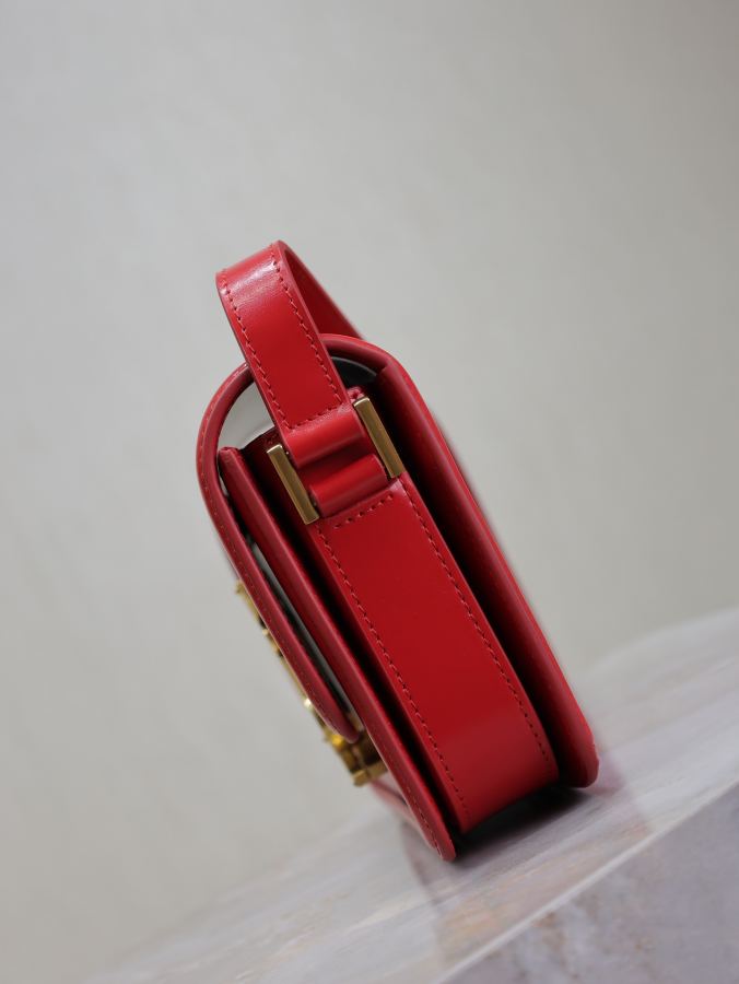1:1 Replica YSL bag Big red — Premium Replica — photo 5