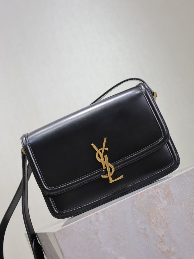 1:1 Replica YSL bag Black — 1:1 Replica — photo 2