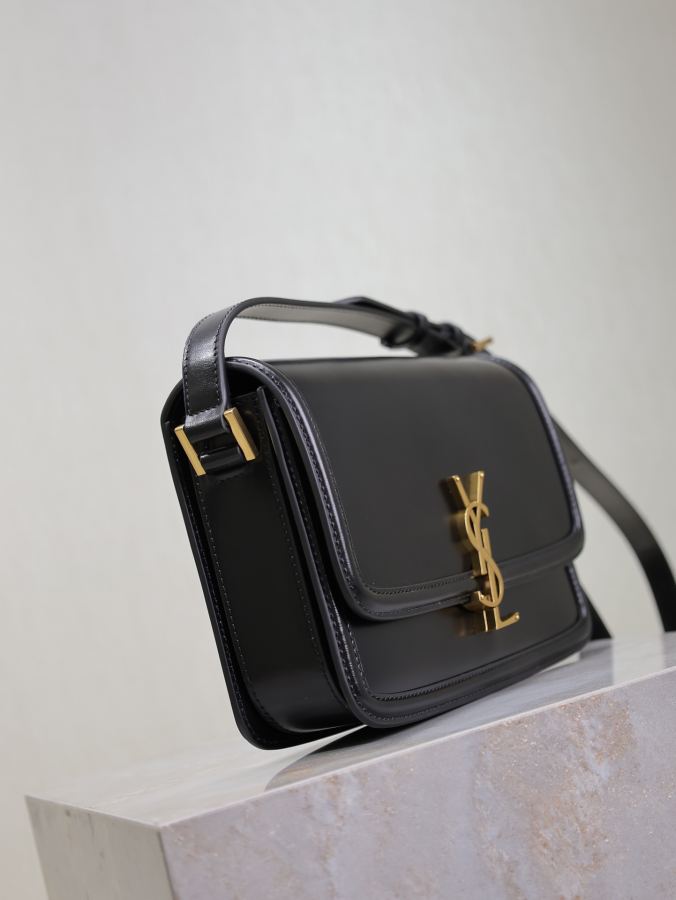 1:1 Replica YSL bag Black — 1:1 Replica — photo 4
