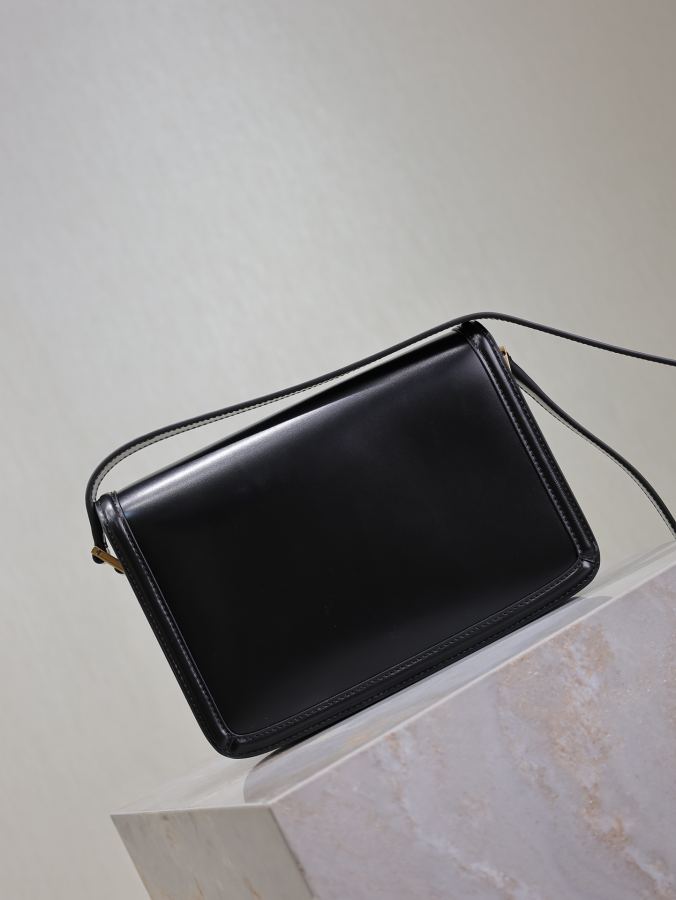 1:1 Replica YSL bag Black — 1:1 Replica — photo 6