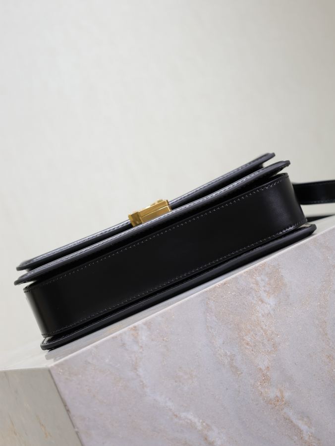 1:1 Replica YSL bag Black — 1:1 Replica — photo 7