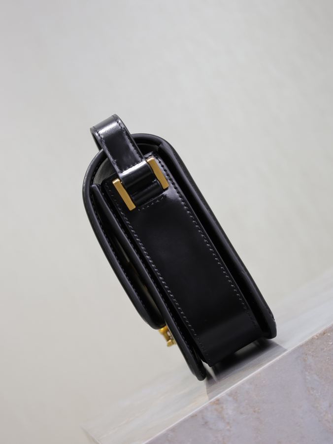 1:1 Replica YSL bag Black — 1:1 Replica — photo 5