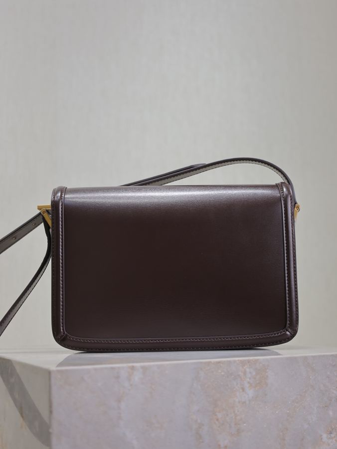 1:1 Replica YSL bag Brown — Premium Replica — photo 7