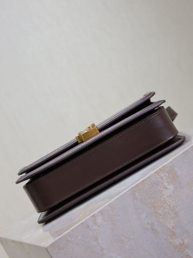 1:1 Replica YSL bag Brown — Premium Replica — photo 8