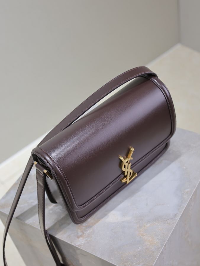 1:1 Replica YSL bag Brown — Premium Replica — photo 9