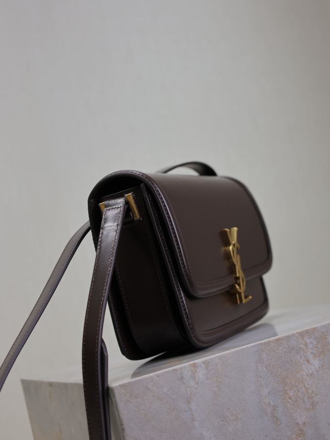 1:1 Replica YSL bag Brown — Premium Replica — photo 4