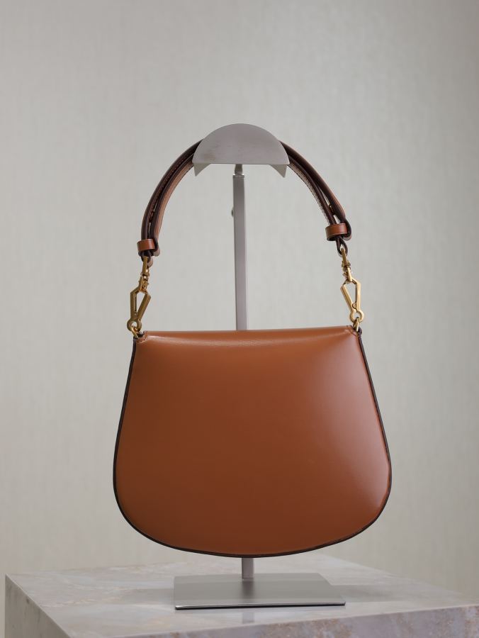 1:1 Replica YSL bag caramel color — Premium Replica — photo 5