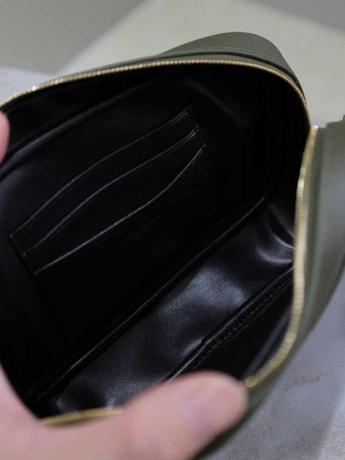 1:1 Replica YSL bag Green — 1:1 Replica — photo 8