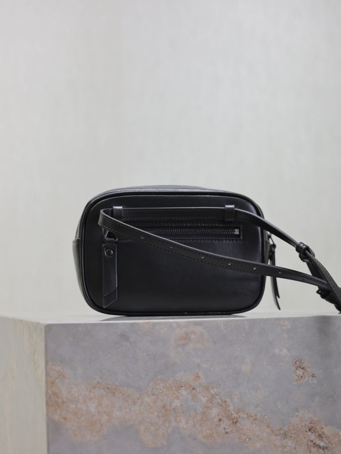 1:1 Replica YSL bag Black — AAA Quality Replica — photo 8