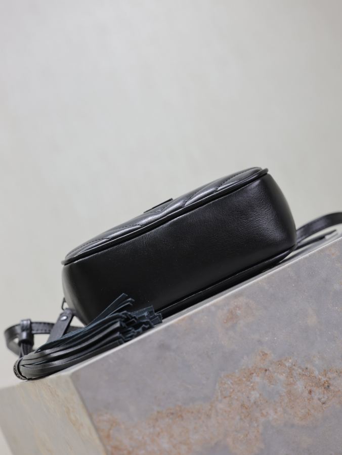1:1 Replica YSL bag Black — AAA Quality Replica — photo 9