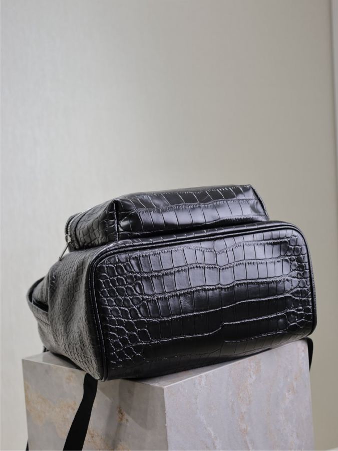 1:1 Replica YSL bag Black — Premium Replica — photo 9