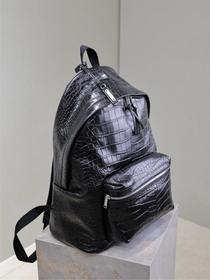 1:1 Replica YSL bag Black — Premium Replica — photo 4